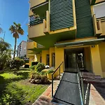 Allegra Suite