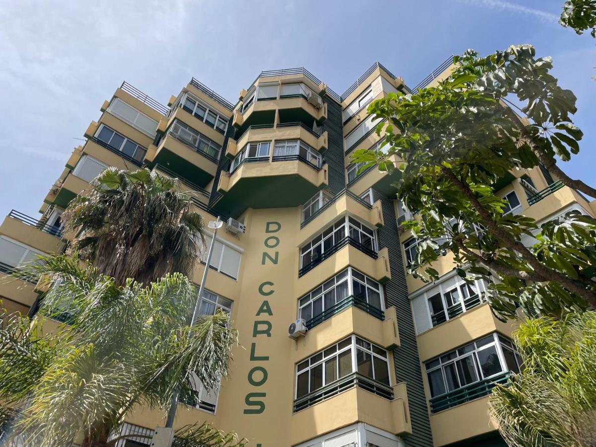 Allegra Apartament Malaga