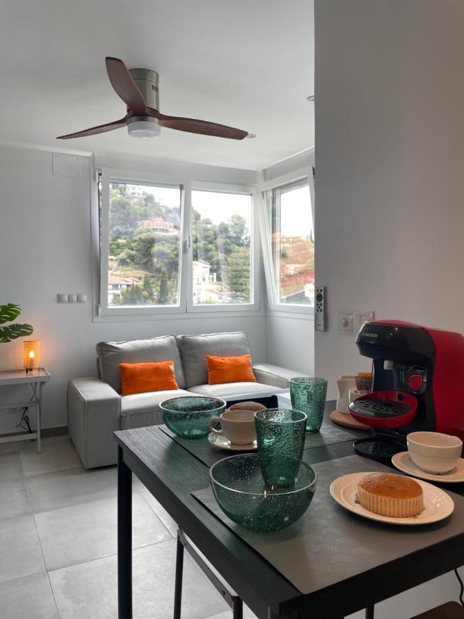 Apartament Allegra Malaga