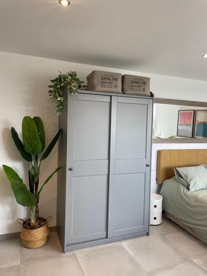 Apartament Allegra Malaga