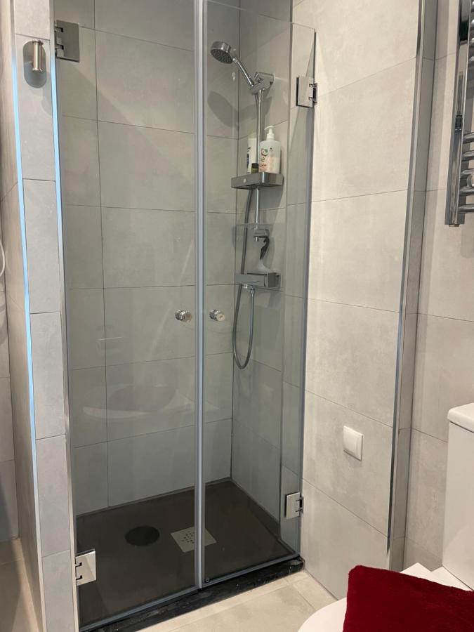 Allegra Apartament *