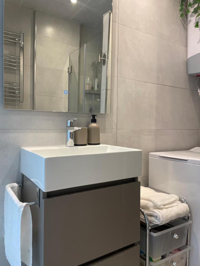 Allegra Apartament