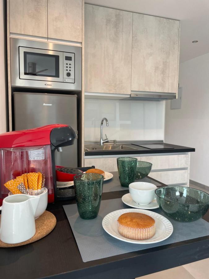 Allegra Apartament