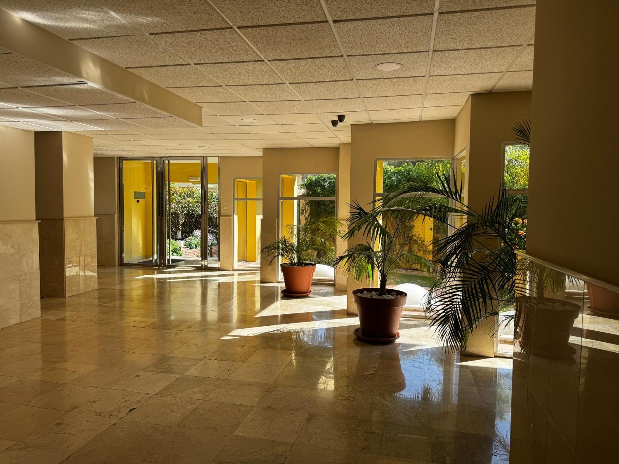 Allegra Apartament