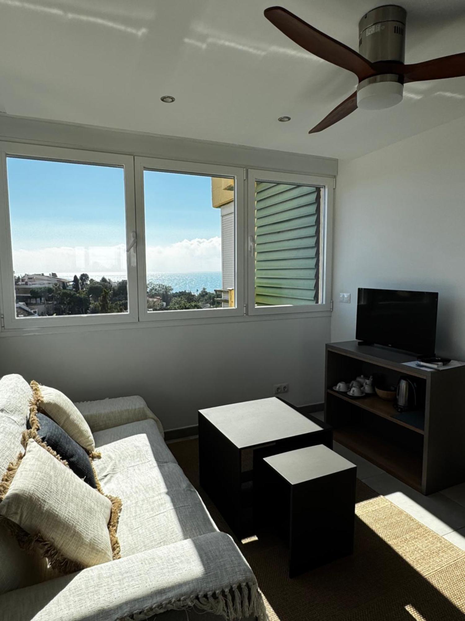 Allegra Apartament Malaga