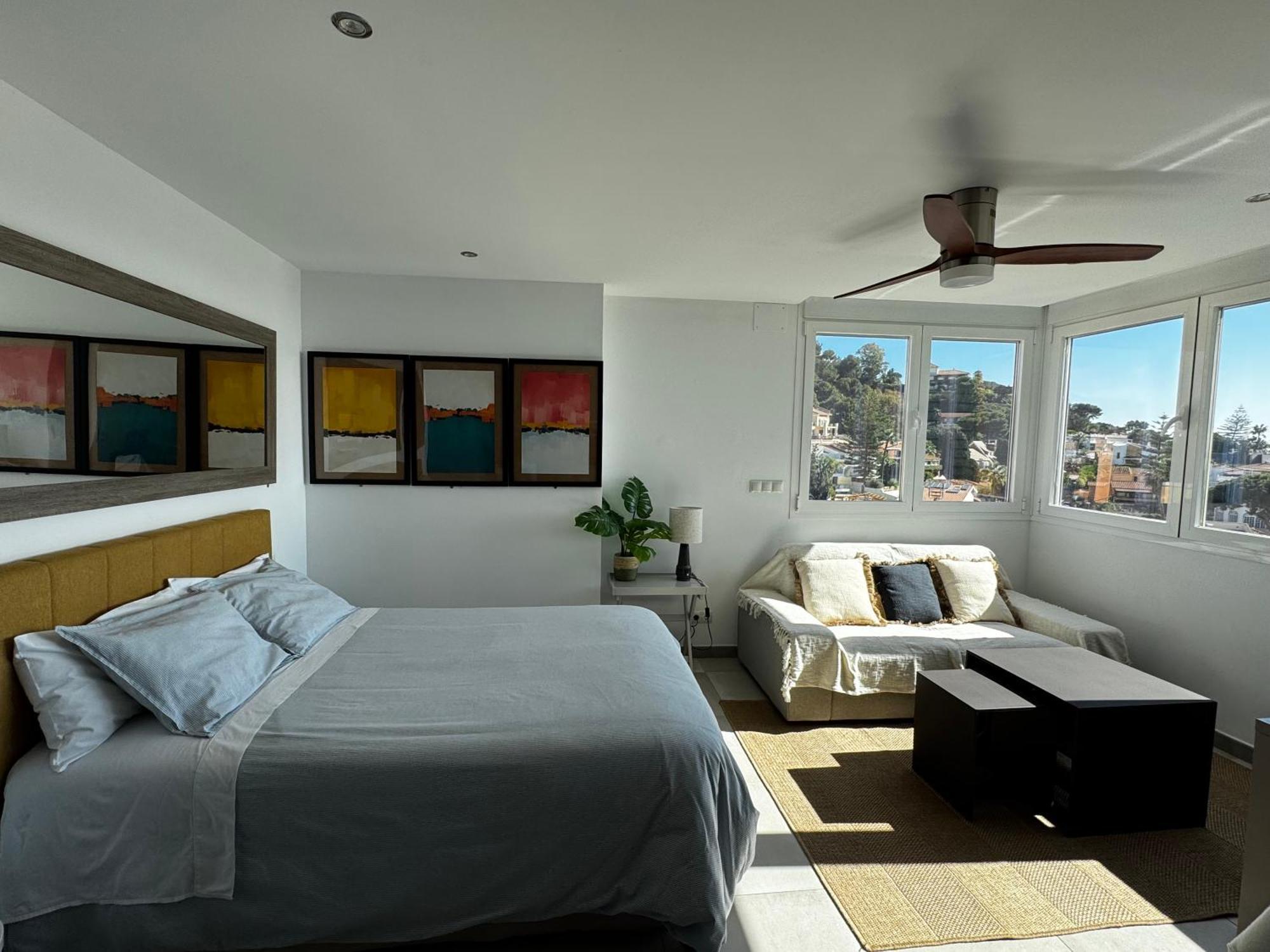 Apartament Allegra