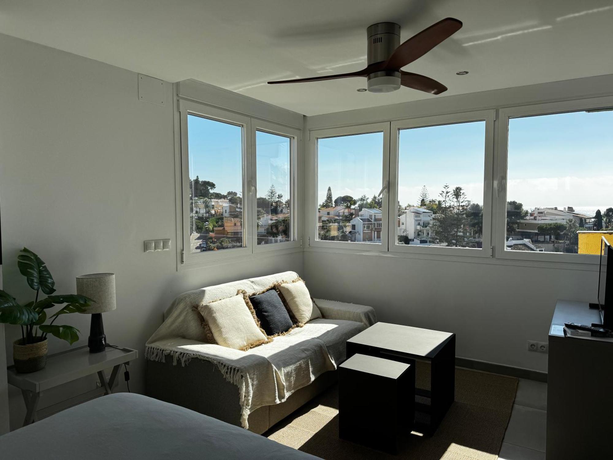 Allegra Apartament Malaga
